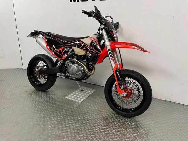 ktm - 450-exc-f