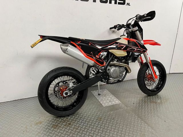 ktm - 450-exc-f