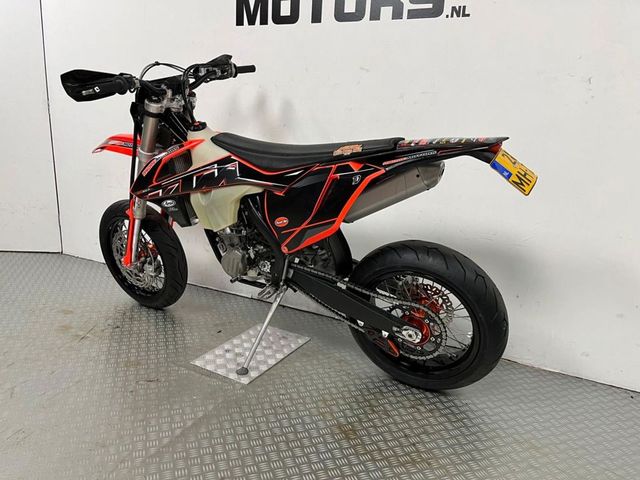 ktm - 450-exc-f