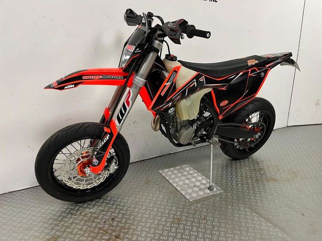 ktm - 450-exc-f