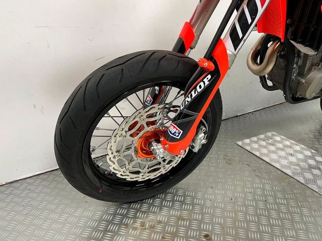 ktm - 450-exc-f