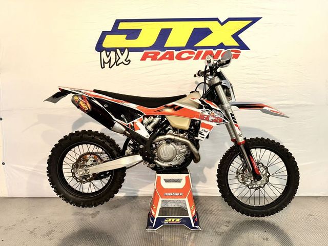 ktm - 450-exc-f