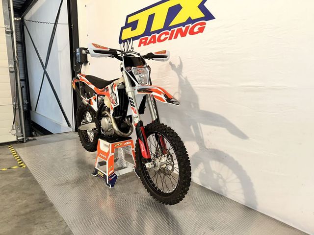 ktm - 450-exc-f