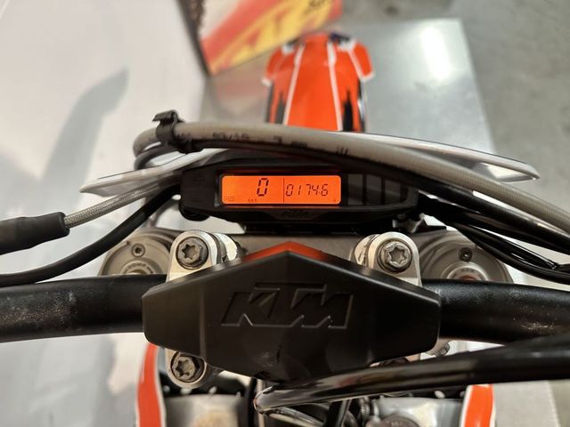 ktm - 450-exc-f