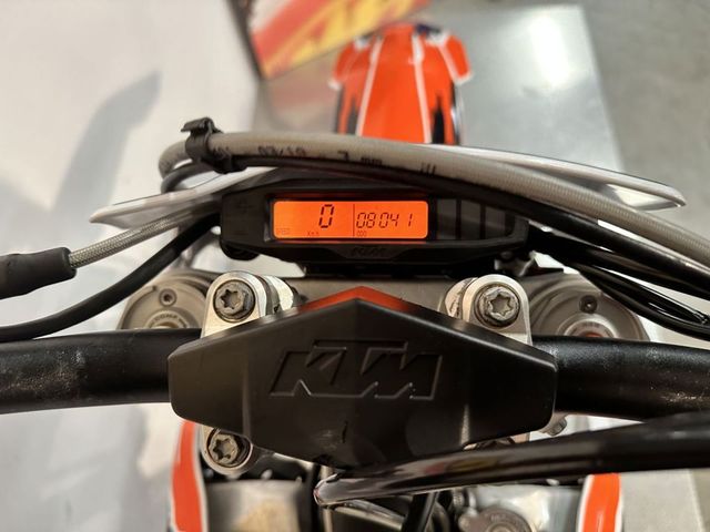 ktm - 450-exc-f