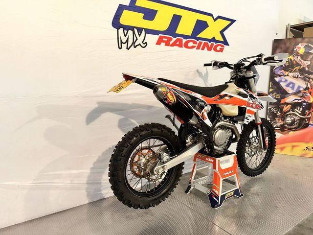 ktm - 450-exc-f