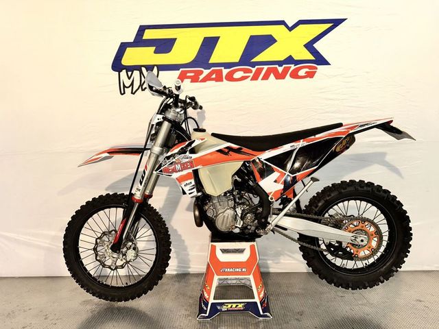 ktm - 450-exc-f