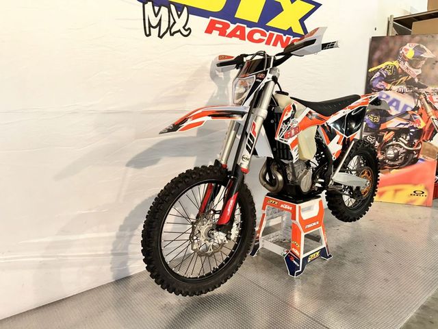 ktm - 450-exc-f