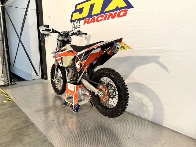 ktm - 450-exc-f