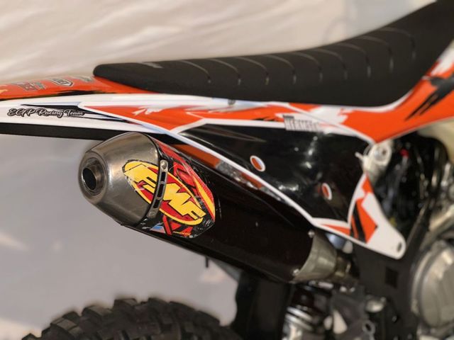 ktm - 450-exc-f