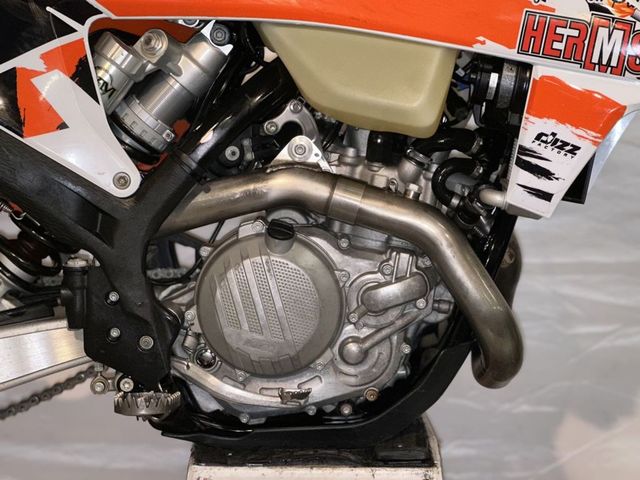 ktm - 450-exc-f