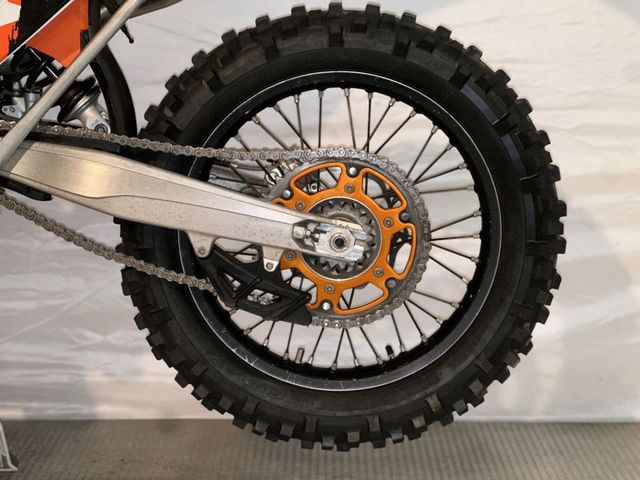 ktm - 450-exc-f