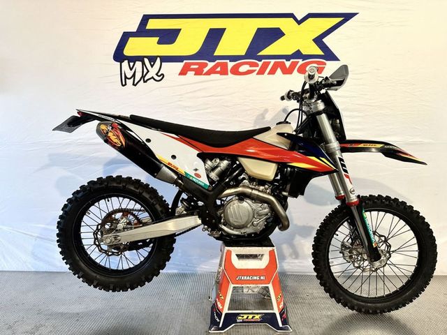 ktm - 450-exc-f