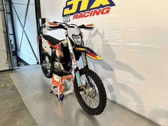 ktm - 450-exc-f