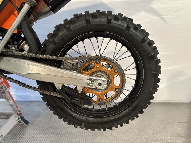 ktm - 450-exc-f