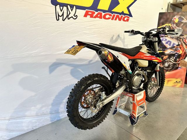 ktm - 450-exc-f