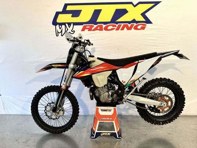 ktm - 450-exc-f