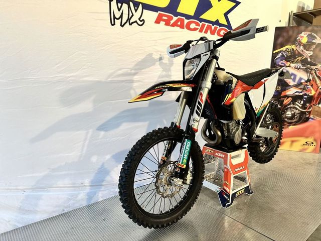 ktm - 450-exc-f