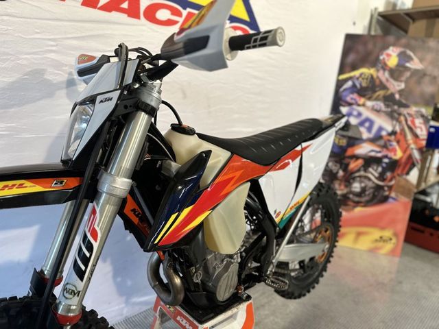 ktm - 450-exc-f
