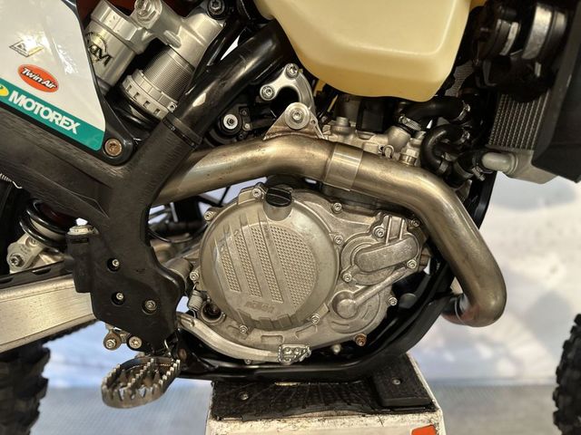 ktm - 450-exc-f