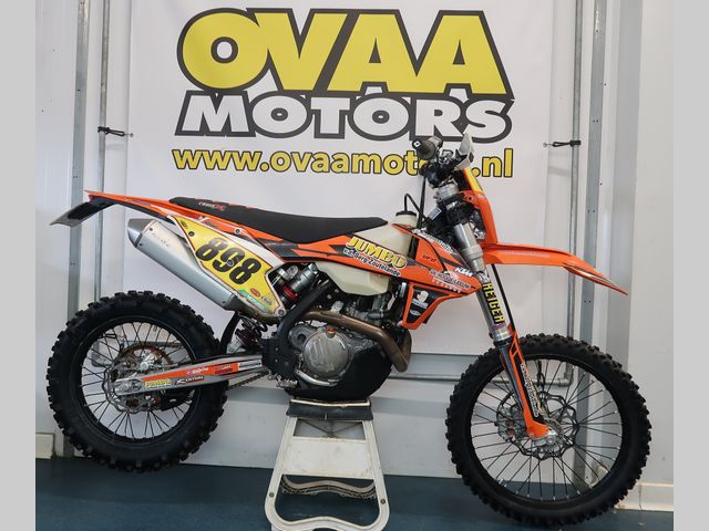 ktm - 450-exc-f