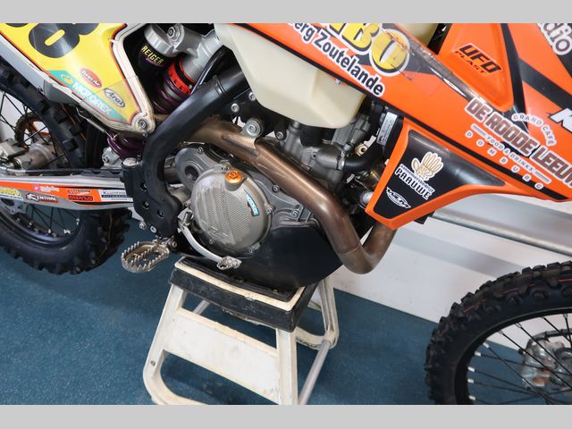 ktm - 450-exc-f