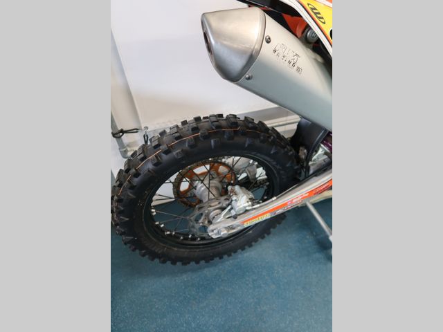 ktm - 450-exc-f