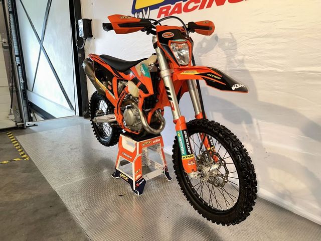 ktm - 450-exc-f