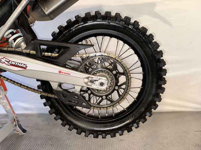 ktm - 450-exc-f
