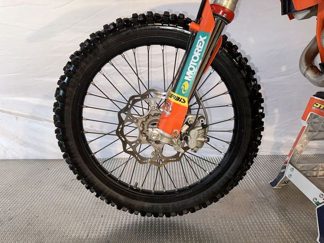 ktm - 450-exc-f