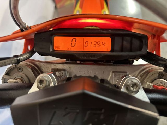 ktm - 450-exc-f
