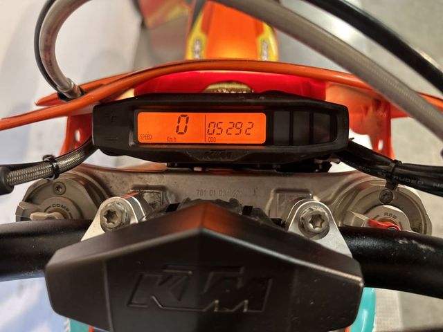 ktm - 450-exc-f