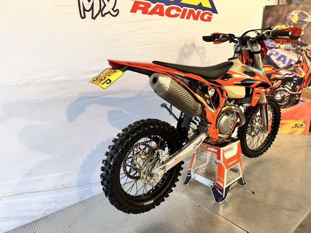 ktm - 450-exc-f