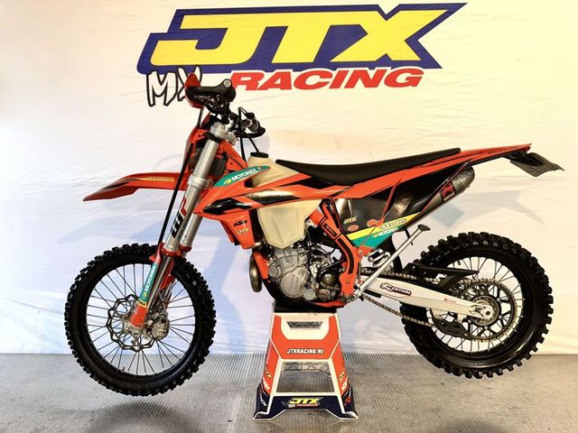 ktm - 450-exc-f