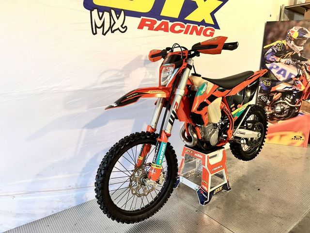 ktm - 450-exc-f