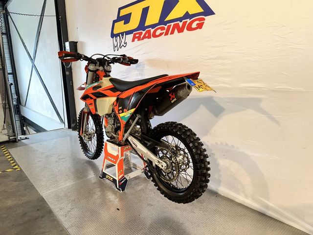 ktm - 450-exc-f