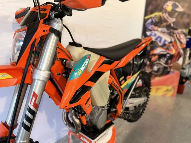 ktm - 450-exc-f