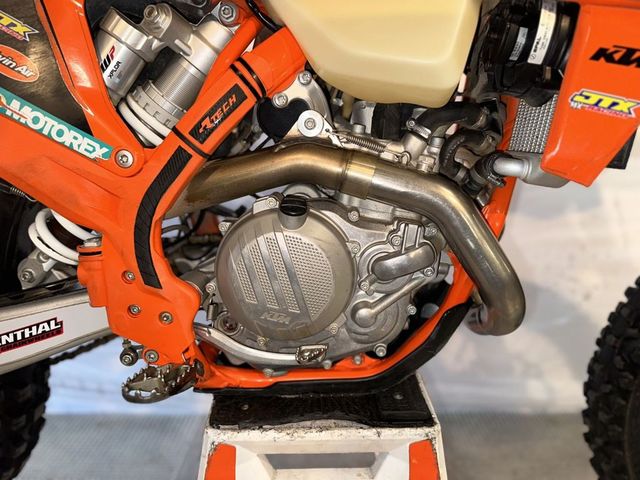 ktm - 450-exc-f