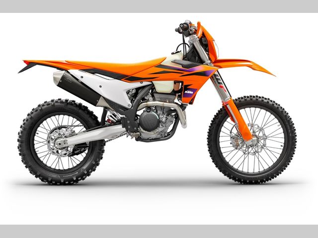ktm - 450-exc-f