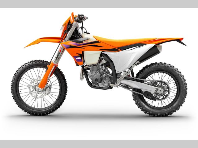 ktm - 450-exc-f