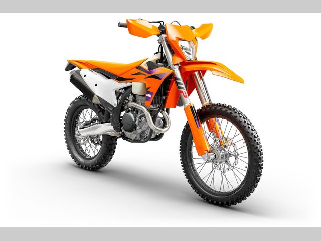 ktm - 450-exc-f