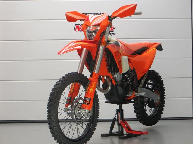 ktm - 450-exc-f-six-days