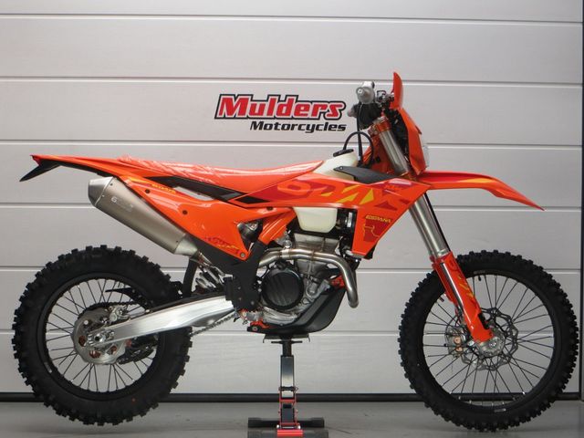 ktm - 450-exc-f-six-days