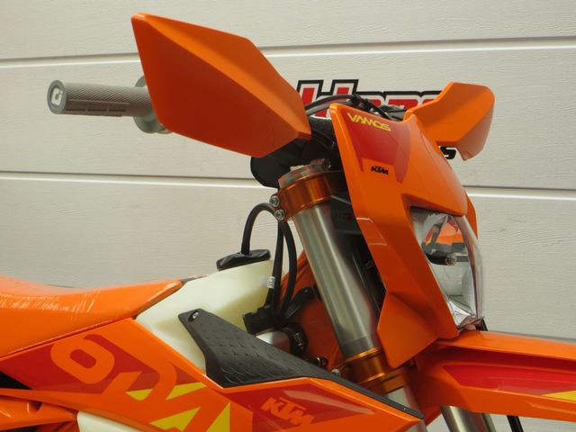 ktm - 450-exc-f-six-days