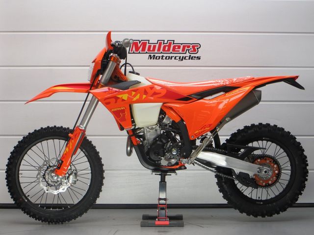 ktm - 450-exc-f-six-days