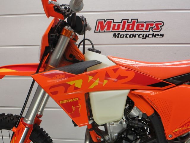 ktm - 450-exc-f-six-days