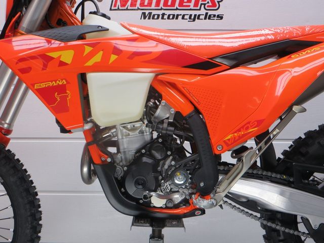 ktm - 450-exc-f-six-days