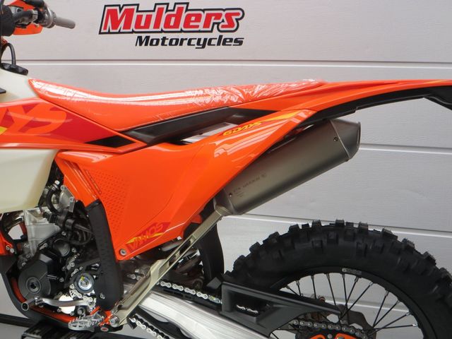 ktm - 450-exc-f-six-days