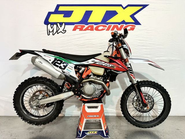 ktm - 450-exc-f-six-days