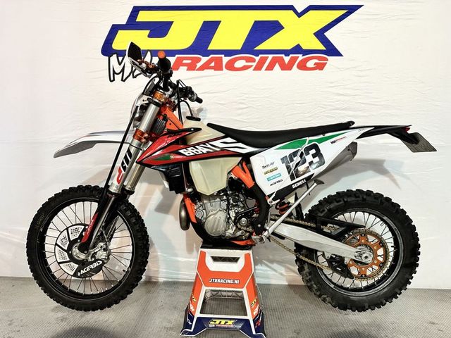 ktm - 450-exc-f-six-days